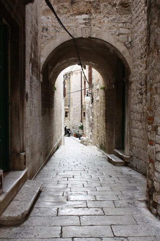 Old Town Apartment Šibenik Quarto foto