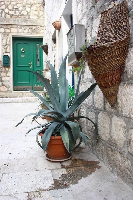 Old Town Apartment Šibenik Quarto foto