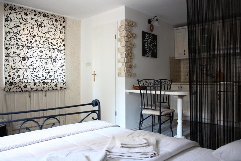 Old Town Apartment Šibenik Quarto foto