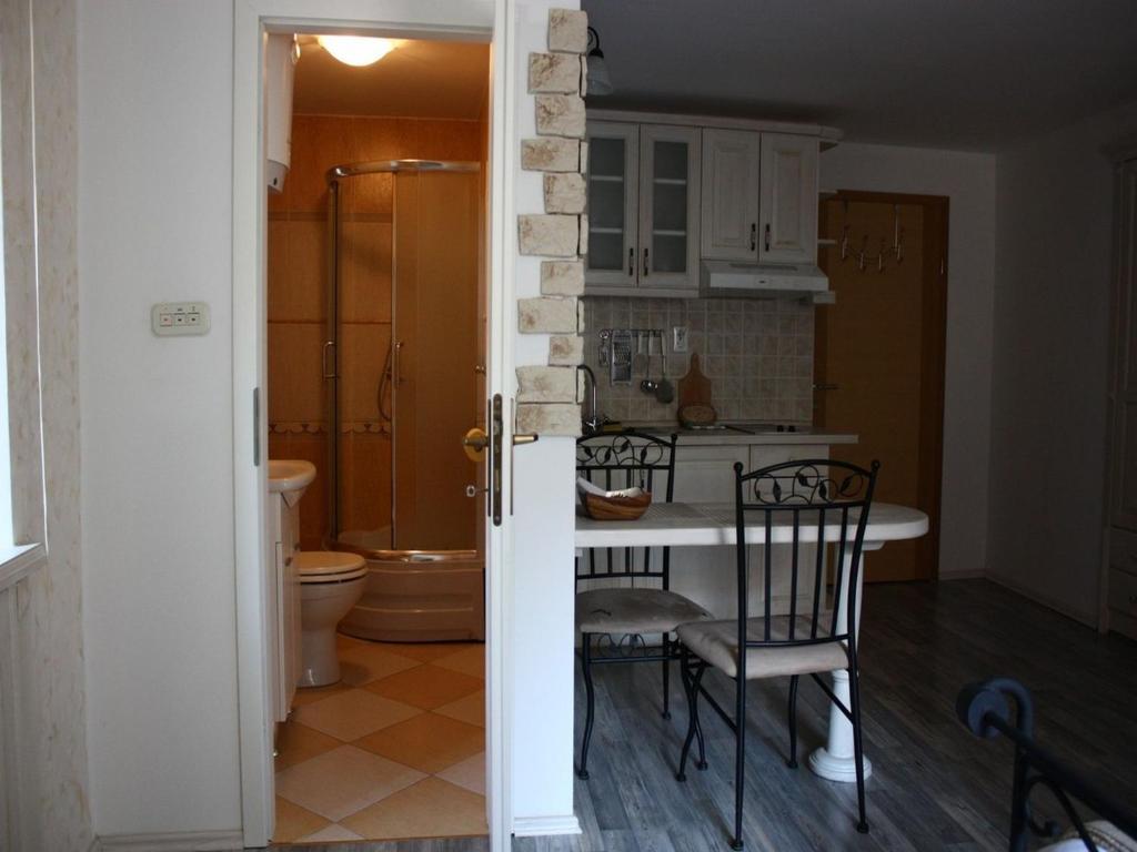 Old Town Apartment Šibenik Quarto foto