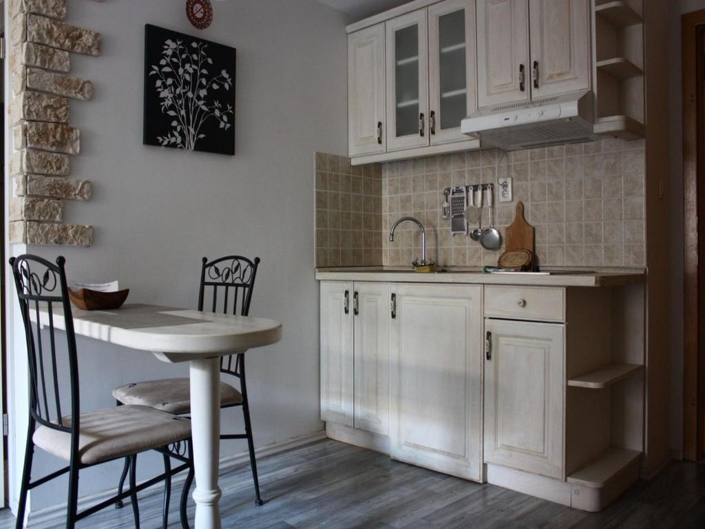 Old Town Apartment Šibenik Quarto foto