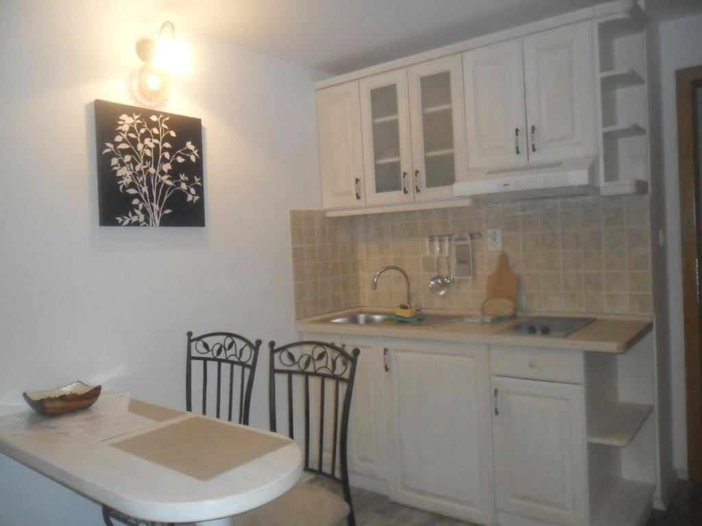 Old Town Apartment Šibenik Quarto foto