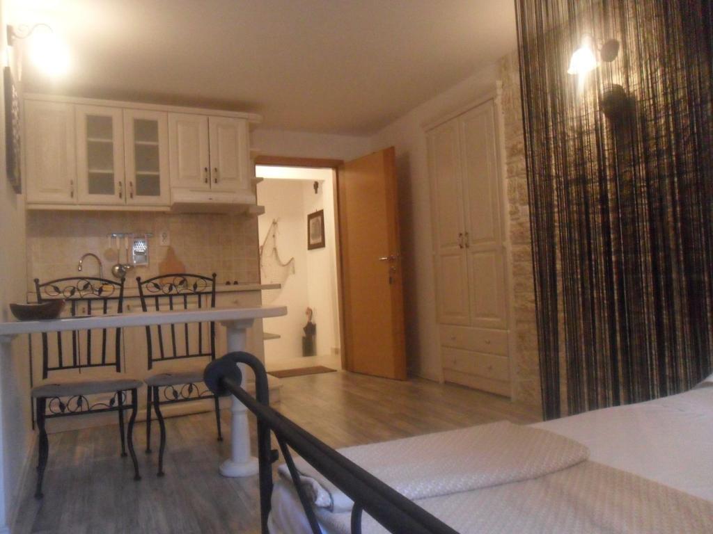 Old Town Apartment Šibenik Quarto foto