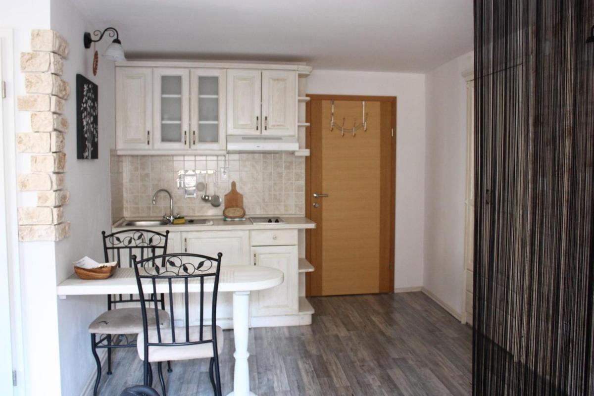Old Town Apartment Šibenik Quarto foto