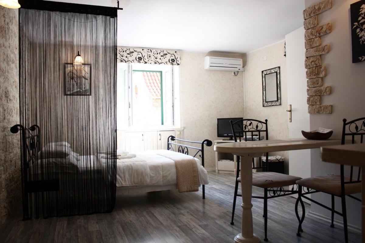 Old Town Apartment Šibenik Quarto foto